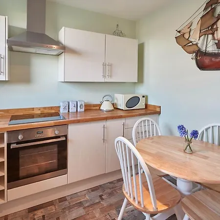 Apartmán Host & - Church Square Eskape Whitby
