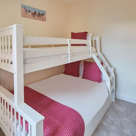 Appartement Host & - Church Square Eskape Whitby