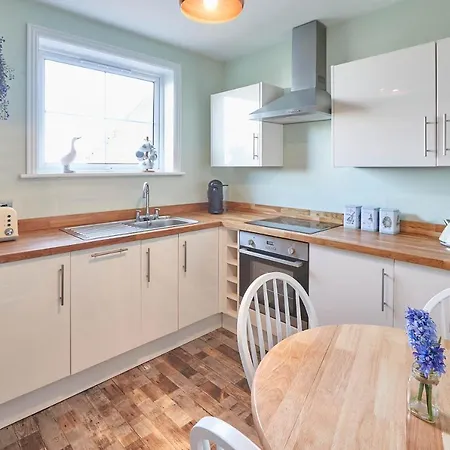 Host & - Church Square Eskape Appartement