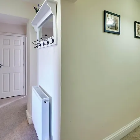 Host & - Church Square Eskape Appartement *